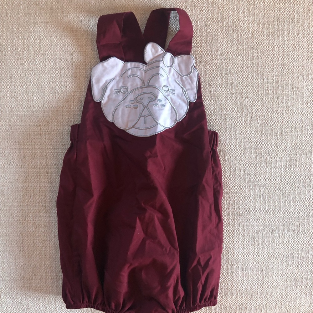 MSU bulldog bubble 4T